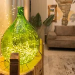 Apartment Winehouse Mouzaki-ροδίτης