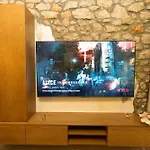 Winehouse Mouzaki-ροδίτης Apartment