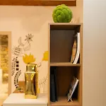 Winehouse Mouzaki-ροδίτης Apartment Mouzaki (Karditsa)