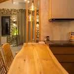 Winehouse Mouzaki-ροδίτης Apartment Mouzaki (Karditsa)