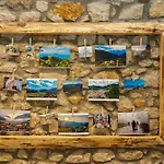 Winehouse Mouzaki-ροδίτης Mouzaki (Karditsa)
