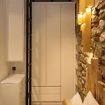 Apartment Winehouse Mouzaki-ροδίτης Mouzaki (Karditsa)