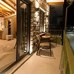 Winehouse Mouzaki-ροδίτης Apartment Mouzaki (Karditsa)