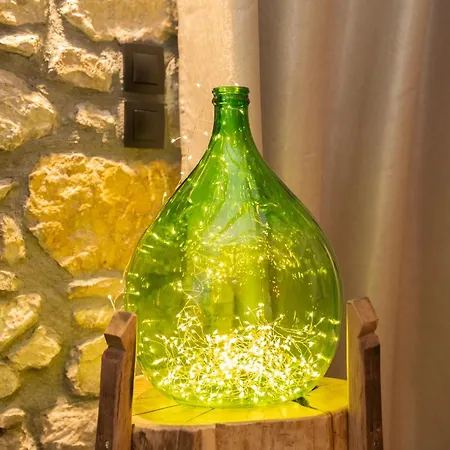 아파트 Winehouse Mouzaki-Ροδίτης