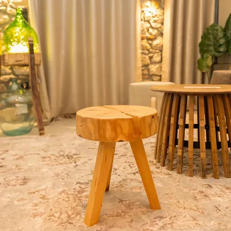 아파트 Winehouse Mouzaki-Ροδίτης *