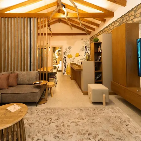 Winehouse Mouzaki-Ροδίτης *