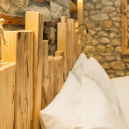 Winehouse Mouzaki-Ροδίτης 아파트 Mouzaki