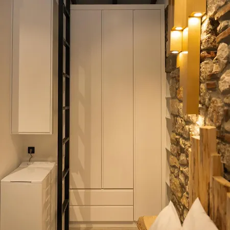 Lägenhet Winehouse Mouzaki-ροδίτης Mouzaki (Karditsa)