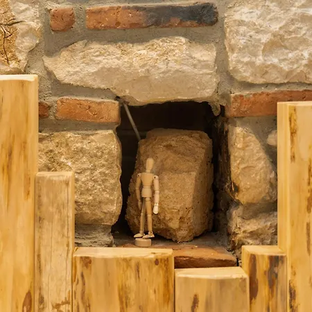 Winehouse Mouzaki-ροδίτης Mouzaki (Karditsa)