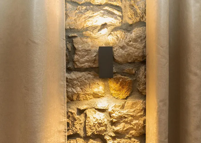 Appartement Winehouse Mouzaki-ροδίτης *