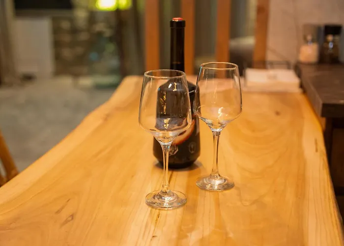 Winehouse Mouzaki-Ροδίτης * Mouzaki