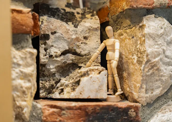 Appartement Winehouse Mouzaki-ροδίτης