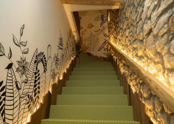 Winehouse Mouzaki-Ροδίτης Apartamento